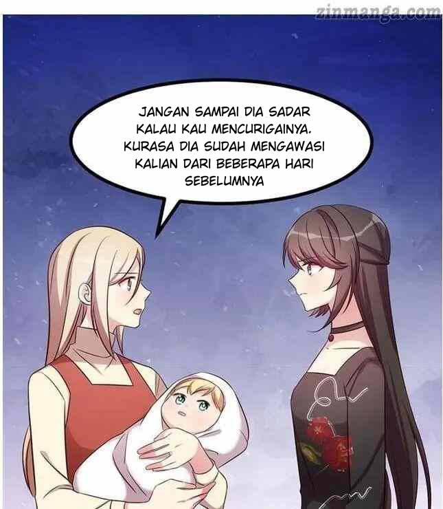 CEO’s Sudden Proposal Chapter 234 Gambar 27